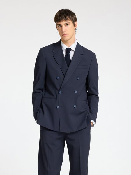 Selected GIACCA A DOPPIO PETTO, Dark Navy, highres - 16096560_DarkNavy_003.jpg