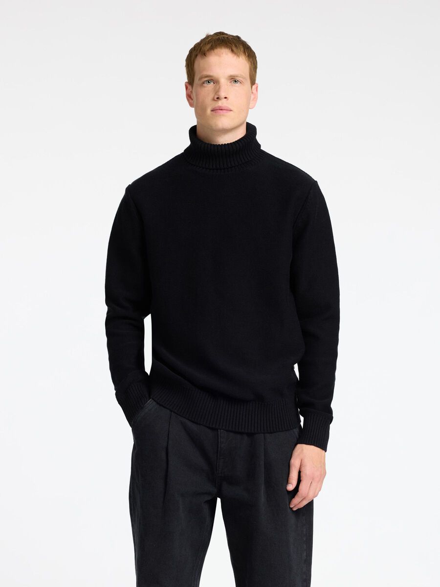 Selected NEULE, Black, highres - 16086644_Black_003.jpg