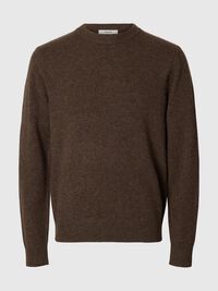 KASJMIER JUMPER, Delicioso, highres