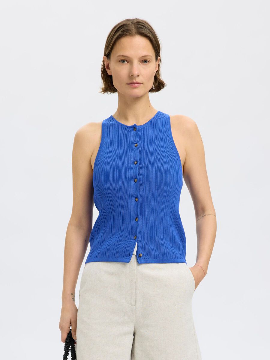 Selected STRICK TOP, Dazzling Blue, highres - 16097536_DazzlingBlue_003.jpg