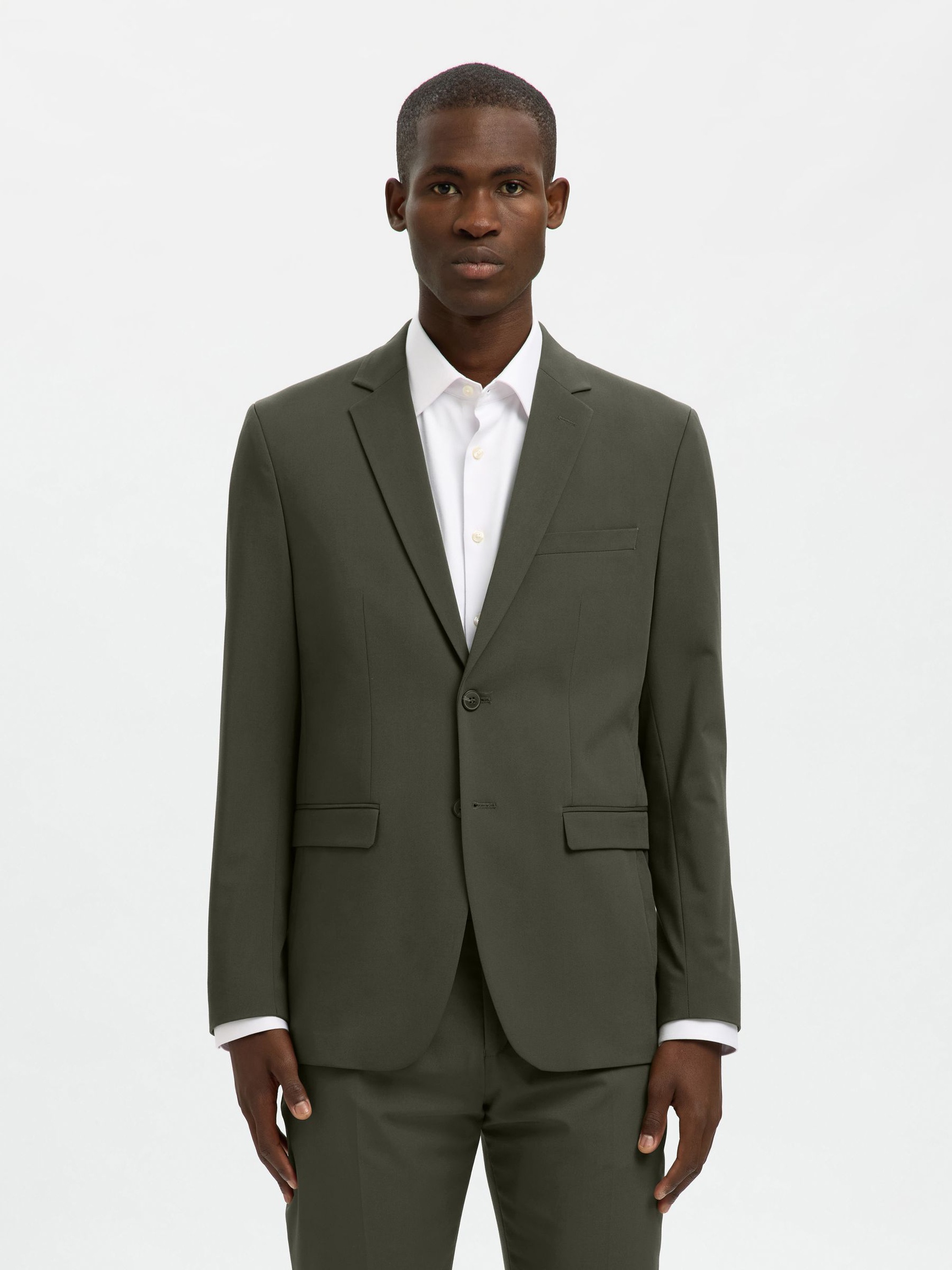 BLAZER, Forest Night, highres
