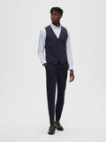 Selected VISCOSEMIX SLIM FIT GILET, Navy Blazer, highres - 16089406_NavyBlazer_005.jpg