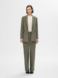 RELAXED FIT BLAZER, Kalamata, highres