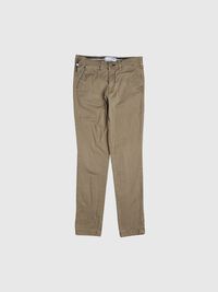 TROUSERS, Ermine, highres