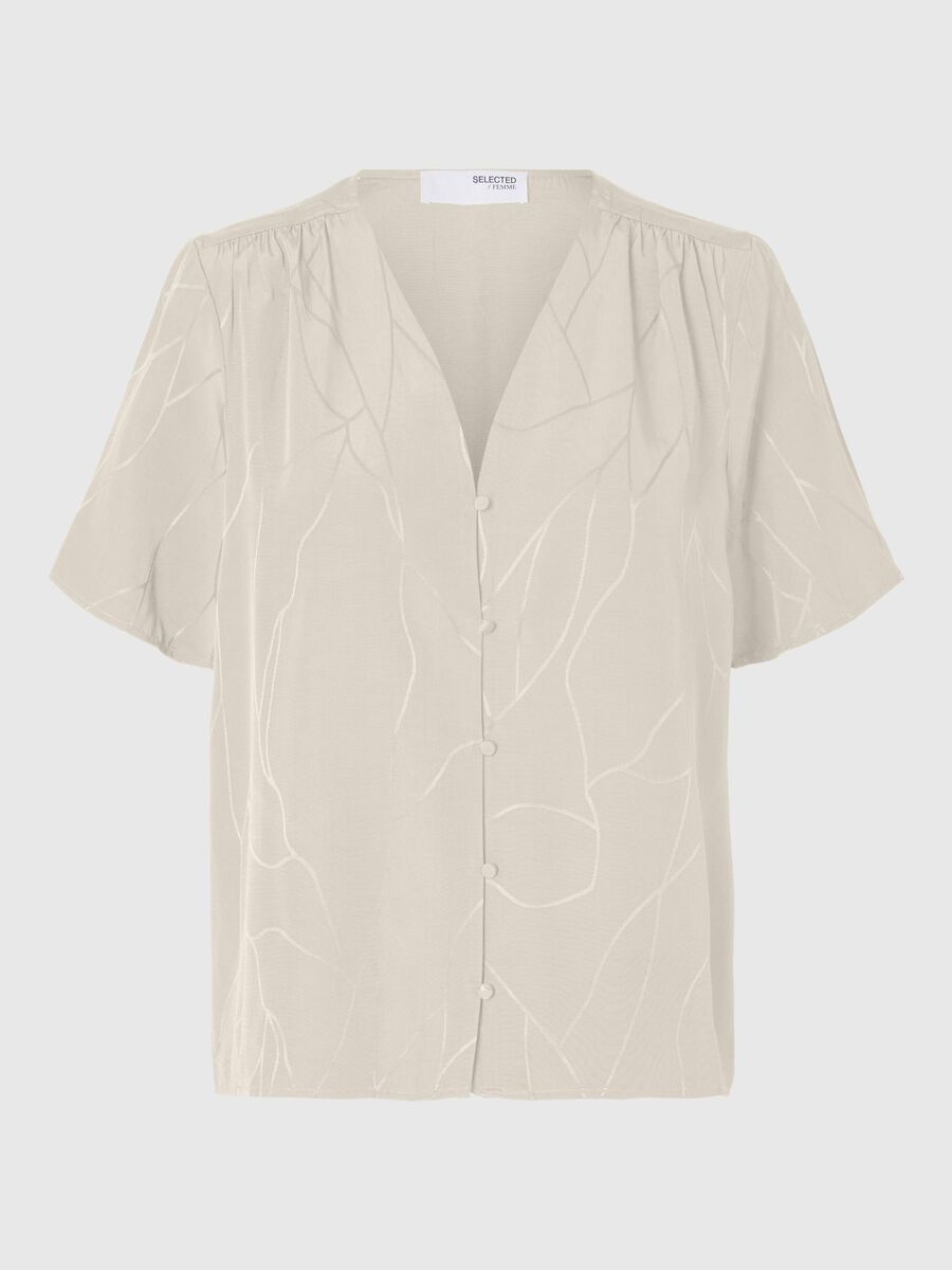 Selected VISCOSEMIX PRINT TOP, Birch, highres - 16095001_Birch_001.jpg