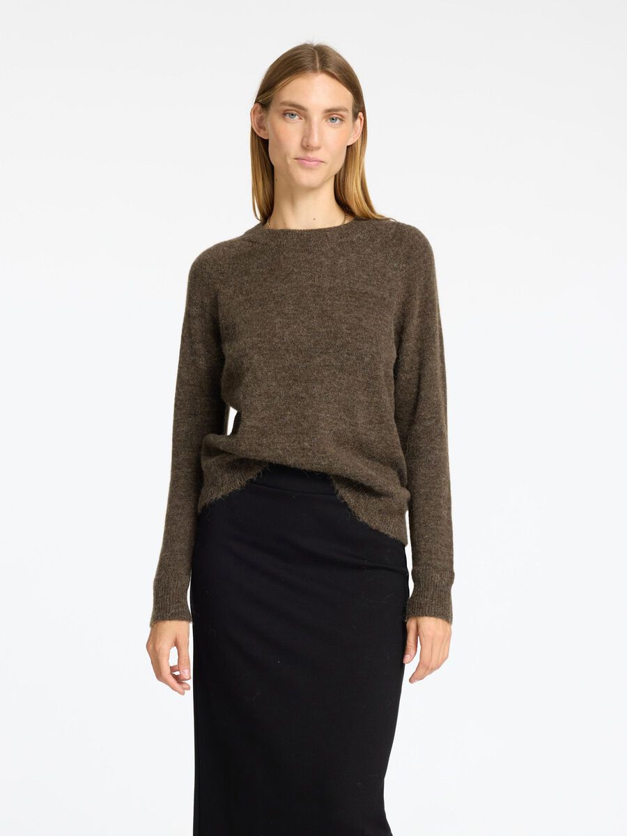 Selected LANGÄRMELIGER STRICKPULLOVER, Dachshund, highres - 16074482_Dachshund_773866_003.jpg