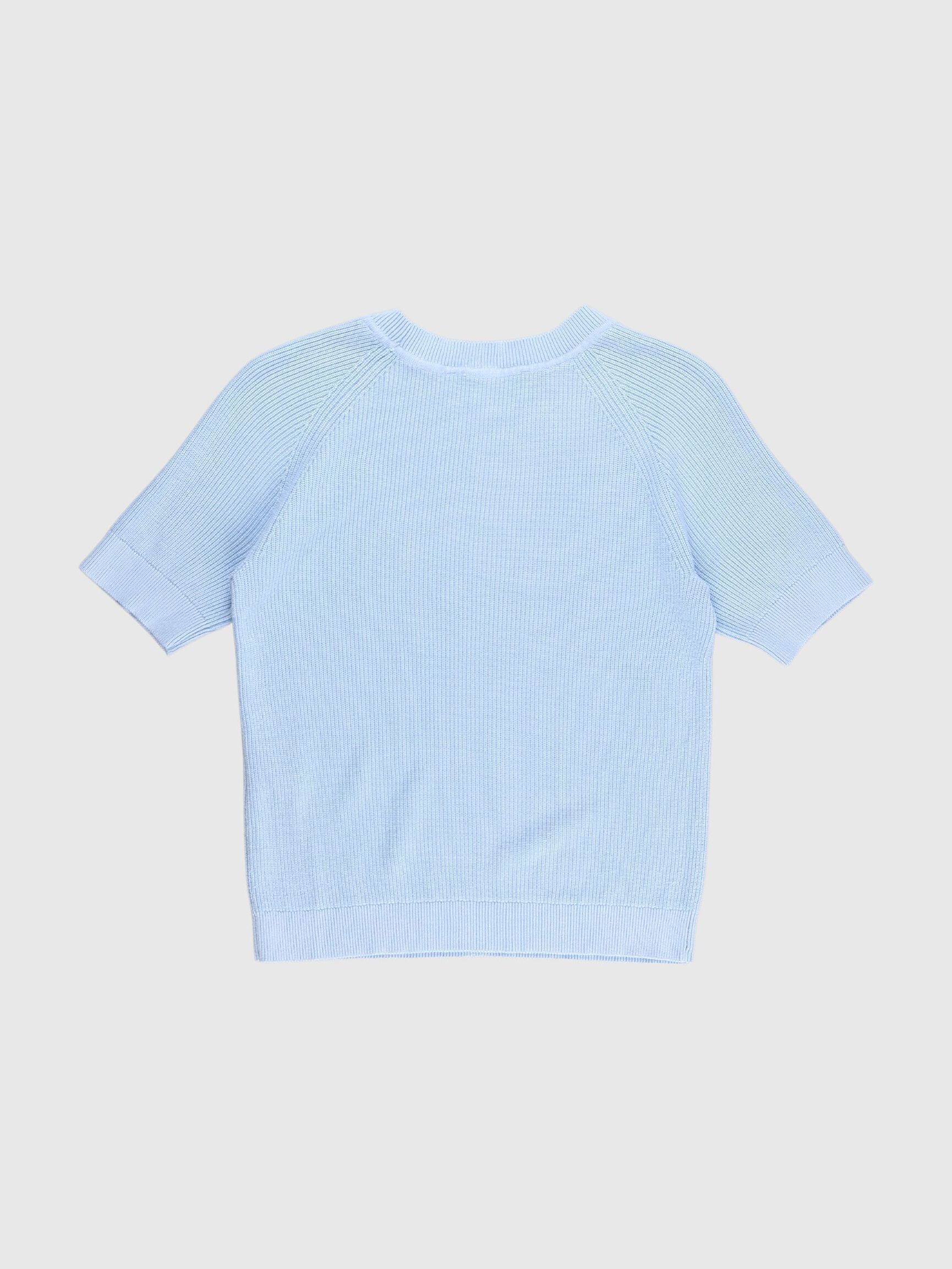 PULLOVER, Cradle Pink, highres