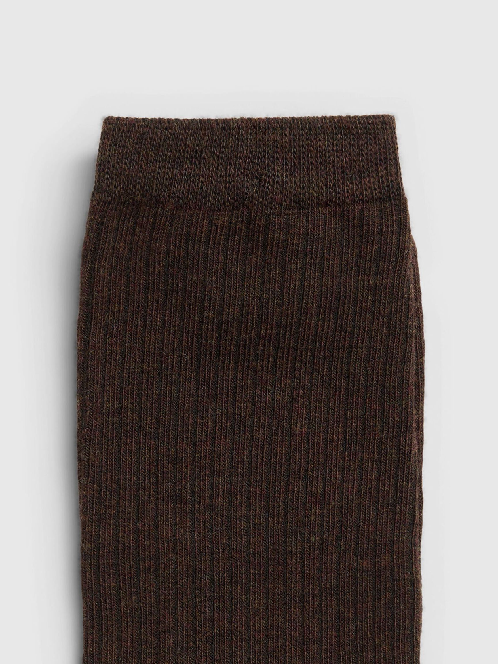 COTON MÉLANGÉ CHAUSSETTES, Delicioso, highres