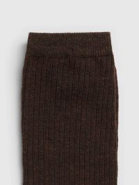COTON MÉLANGÉ CHAUSSETTES, Delicioso, highres