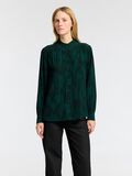 Selected PRINTED LONG SLEEVED SHIRT, Scarab, highres - 16095850_Scarab_1144957_003.jpg