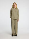 Selected VISCOSEMIX BROEK, Vetiver, highres - 16089062_Vetiver_005.jpg
