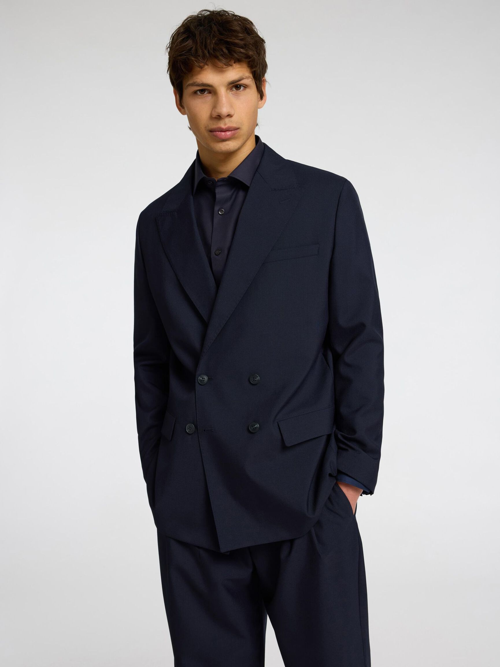 SLIM FIT -PAITA, Sky Captain, highres