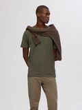 Selected REGULAR T-SHIRT, Kalamata, highres - 16087842_Kalamata_003.jpg