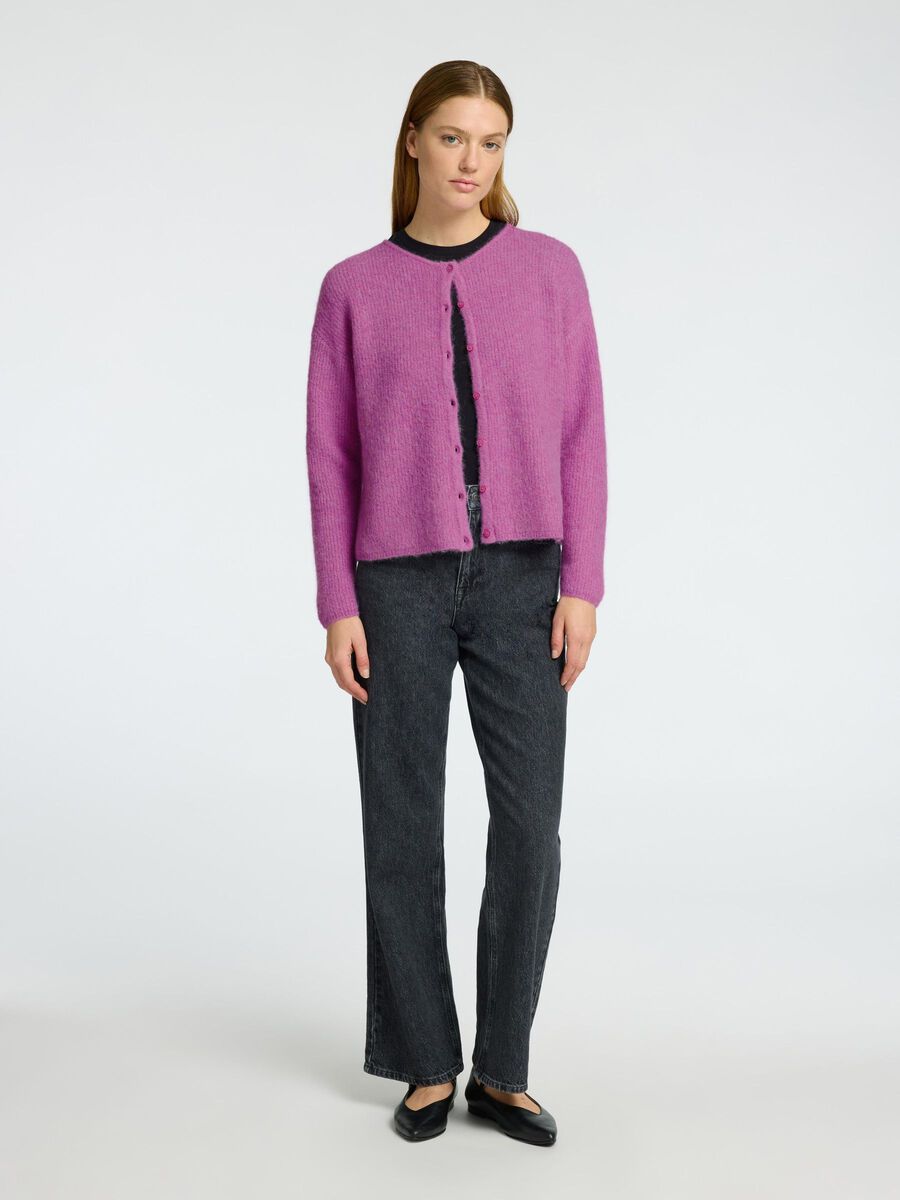 Selected LOOSE FIT WOLLGEMISCH STRICKJACKE, First Bloom, highres - 16096772_FirstBloom_1178096_005.jpg