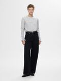 Selected PULLOVER, Light Grey Melange, highres - 16094269_LightGreyMelange_005.jpg
