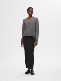 100% ULL KOFTA, Medium Grey Melange, highres