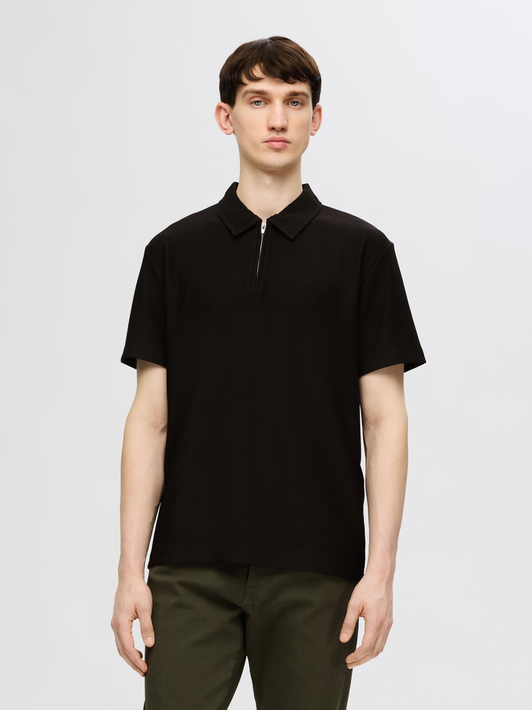 POLO, Black, highres