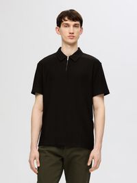 POLO, Black, highres