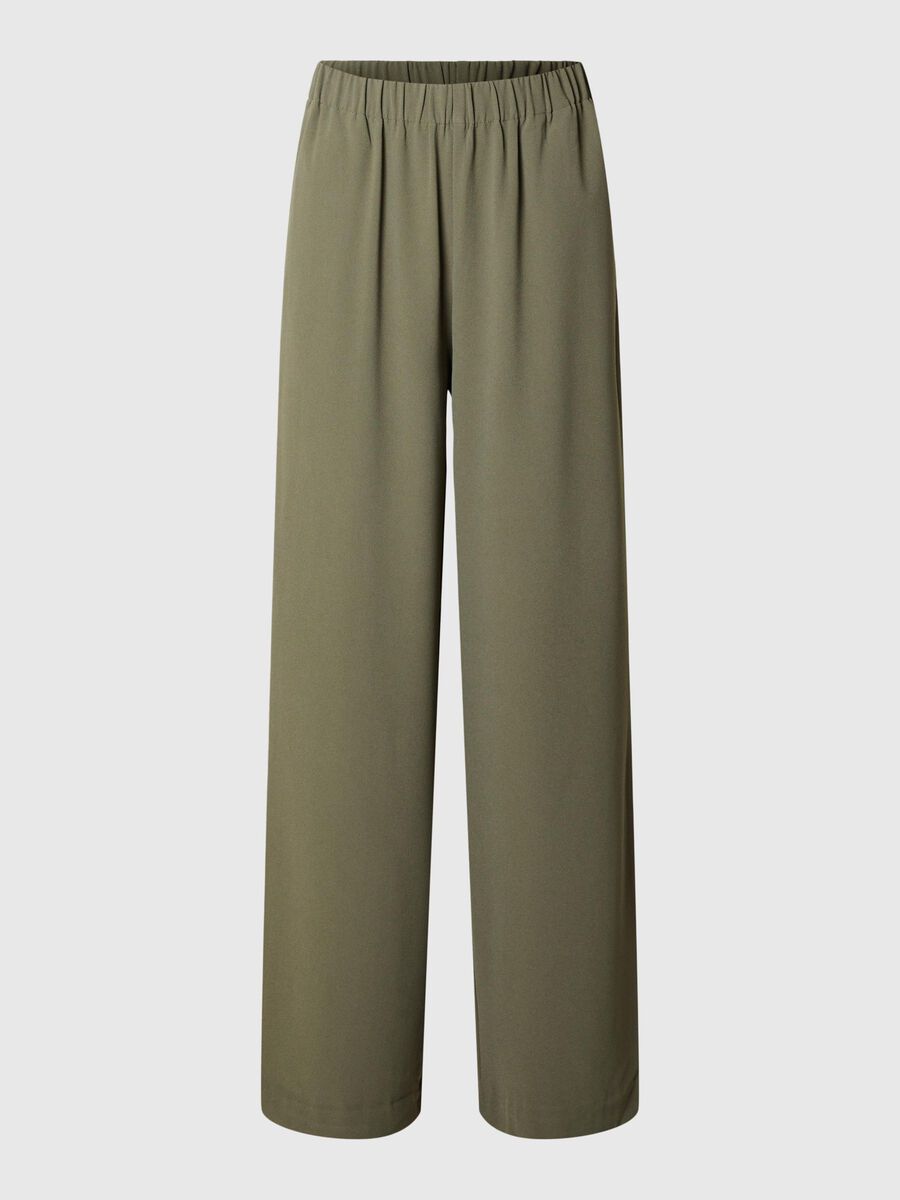 Selected CLASSIQUE PANTALON À JAMBE AMPLE, Kalamata, highres - 16089910_Kalamata_001.jpg