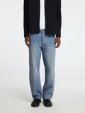 Selected 220 LOOSE-FIT JEANS, Blue Denim, highres - 16096287_BlueDenim_003.jpg