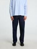 Selected 220 LOOSE-FIT JEANS, Dark Blue Denim, highres - 16098203_DarkBlueDenim_1195480_003.jpg