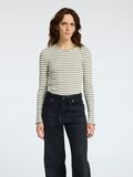 Selected GESTREIFTES LONGSLEEVE, Vetiver, highres - 16078946_Vetiver_841417_003.jpg