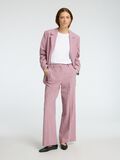Selected VISCOSEMIX TAILORED BROEK, Bleached Mauve, highres - 16096718_BleachedMauve_1167161_008.jpg