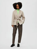 Selected WOOL BLEND DOUBLE-BREASTED JACKET, Sandshell, highres - 16088000_Sandshell_992275_005.jpg