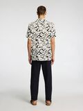 Selected CUBAN COLLAR SHIRT, Black, highres - 16084639_Black_1115845_004.jpg