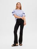 Selected PLOOINAAD FLARED BROEK, Black, highres - 16090238_Black_008.jpg
