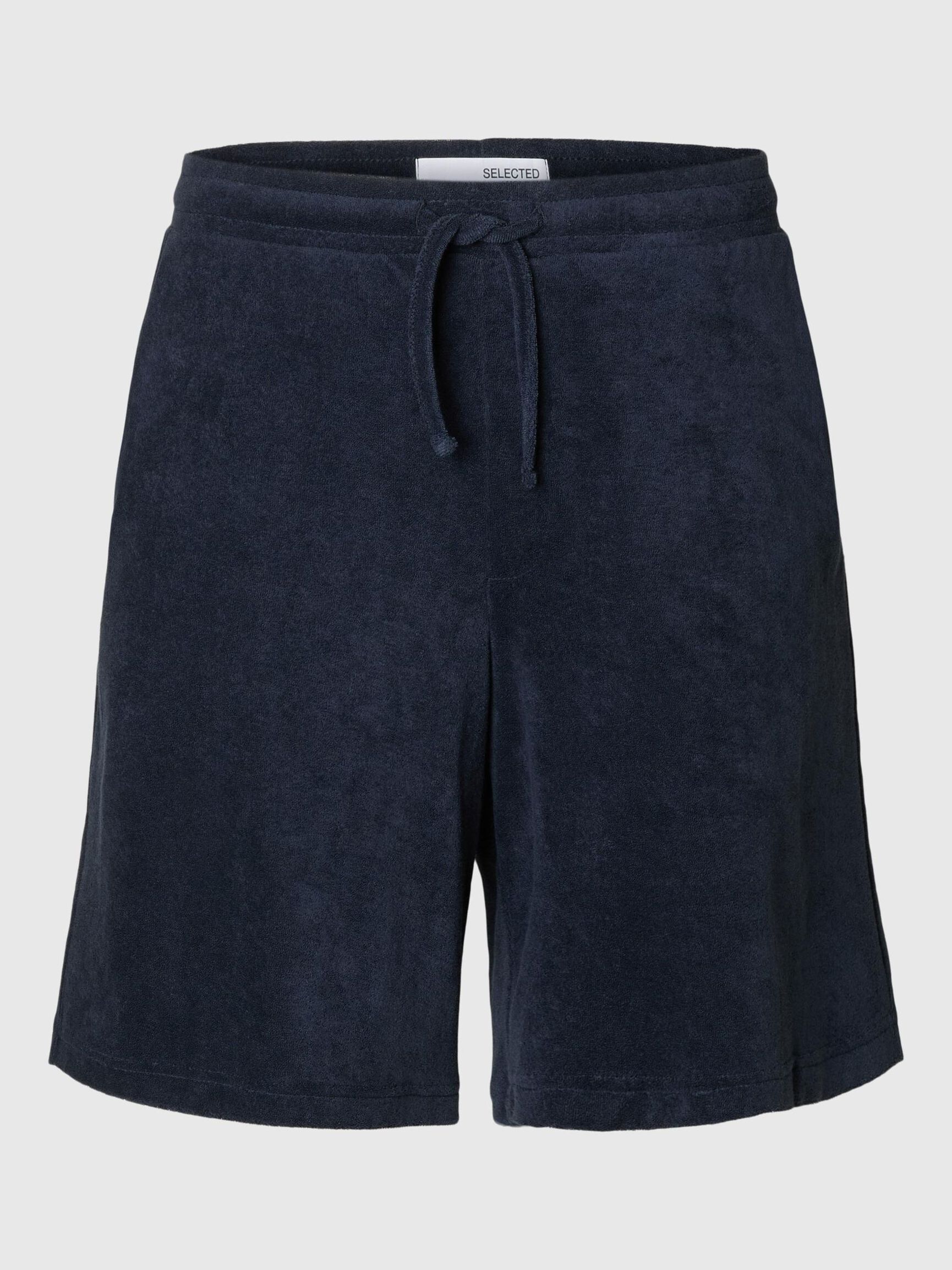 FROTTÉ SHORTS, Sky Captain, highres