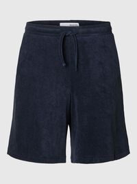 FROTTÉ SHORTS, Sky Captain, highres
