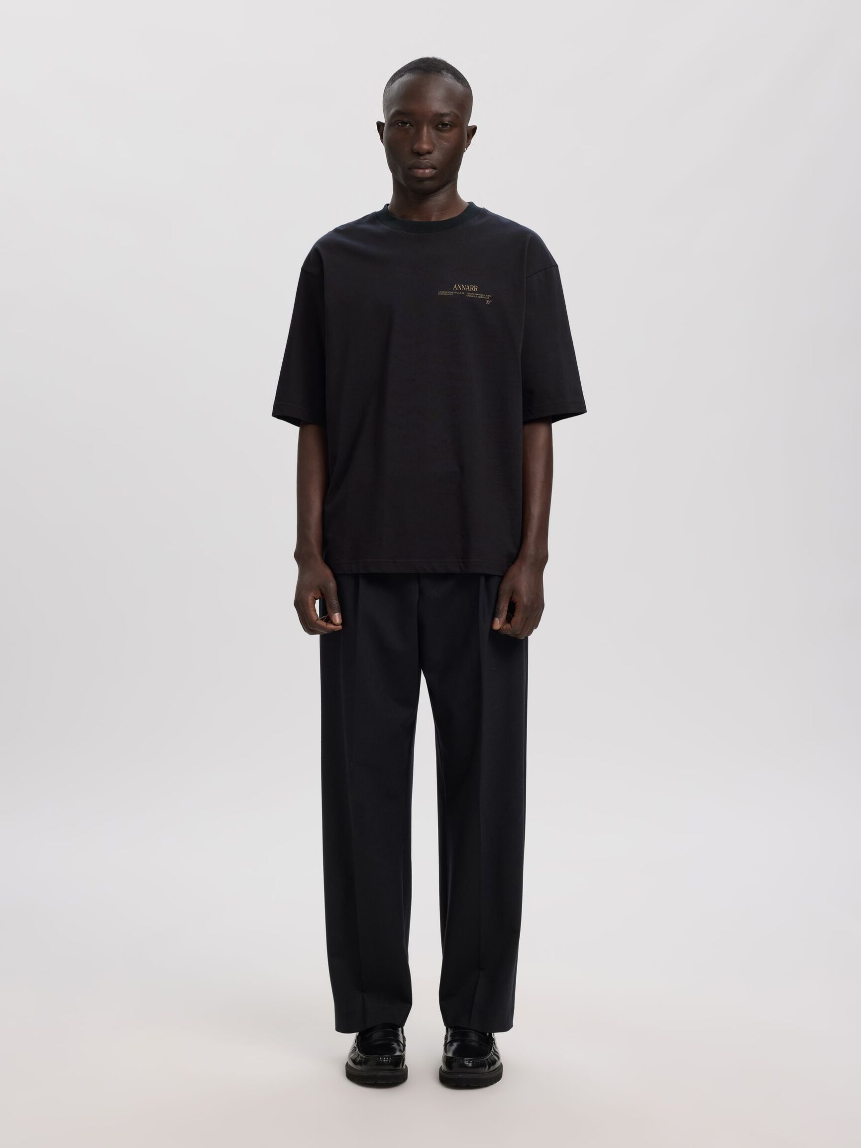 T-PAITA, Dark Navy, highres