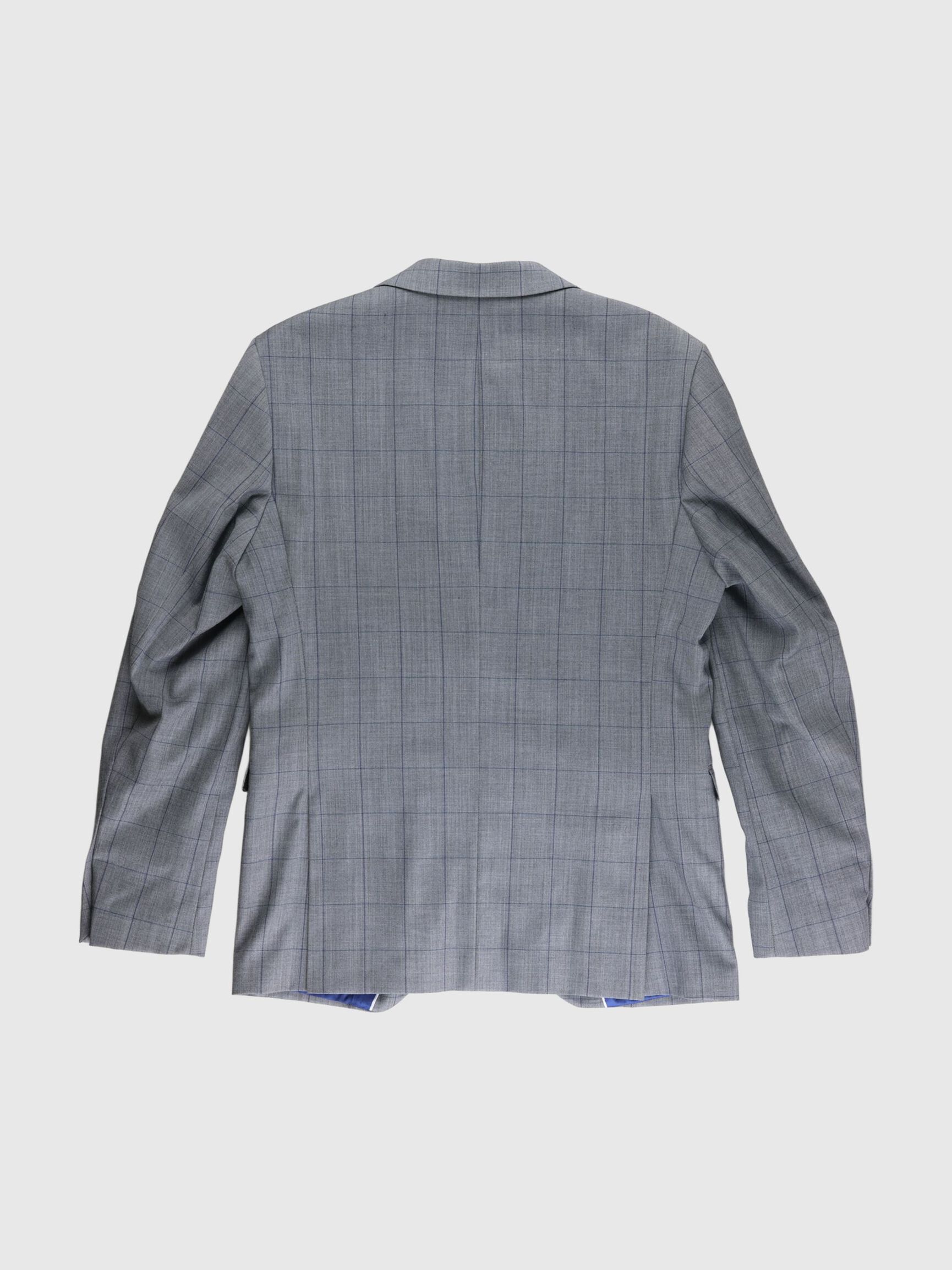 BLAZER, Grey, highres