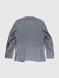 BLAZER, Grey, highres