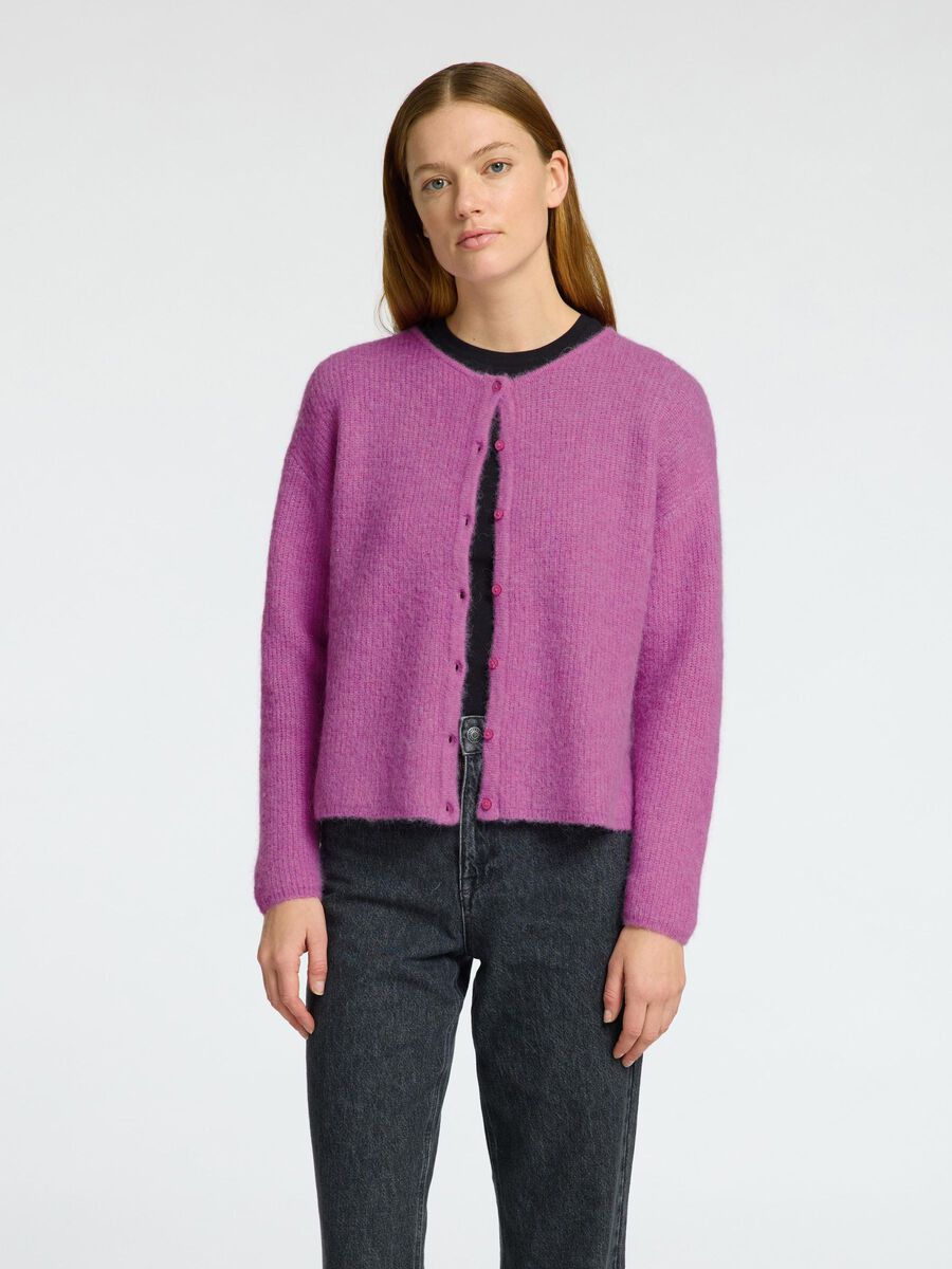 Selected LOOSE FIT WOLLGEMISCH STRICKJACKE, First Bloom, highres - 16096772_FirstBloom_1178096_003.jpg