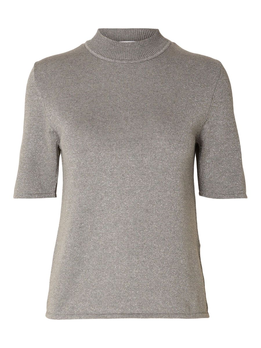 Selected TOP A MAGLIA, Medium Grey Melange, highres - 16091949_MediumGreyMelange_1071224_001.jpg