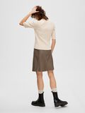 Selected VISCOSEMIX GEBREIDE TOP, Birch, highres - 16088431_Birch_004.jpg