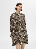 Selected PRINTET SKJORTEKJOLE, Black, highres - 16096296_Black_1153801_003.jpg