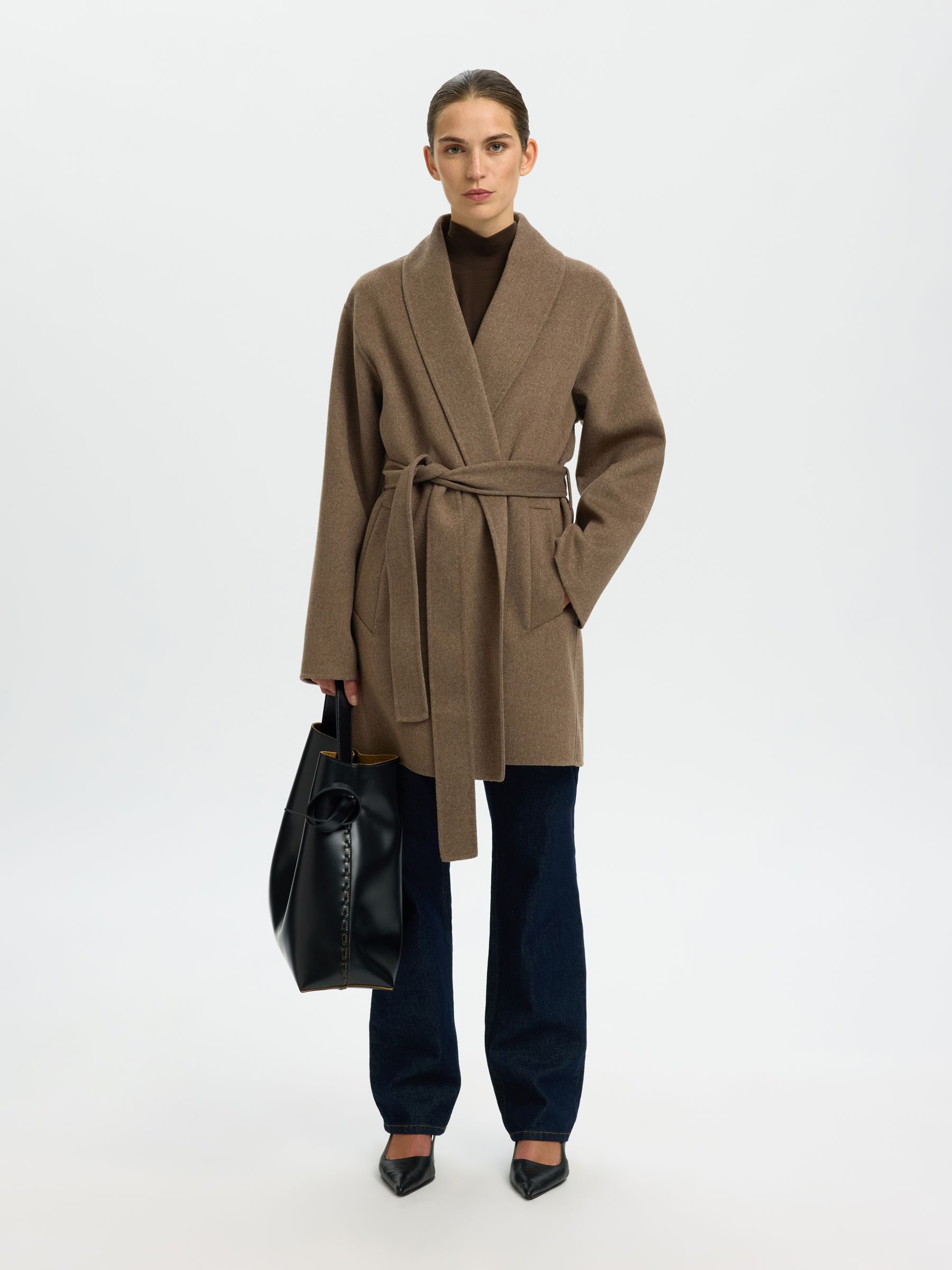 ULDBLANDING JAKKE, Fungi, highres