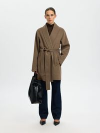 ULDBLANDING JAKKE, Fungi, highres