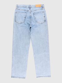 220 LOOSE FIT FALMET JEANS, Blue Denim, highres