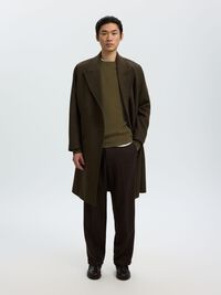 RELAXED FIT PULLOVER, Kalamata, highres