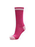 Selected PRINTED SOCKS, Pink Yarrow, highres - 16083256_PinkYarrow_003.jpg