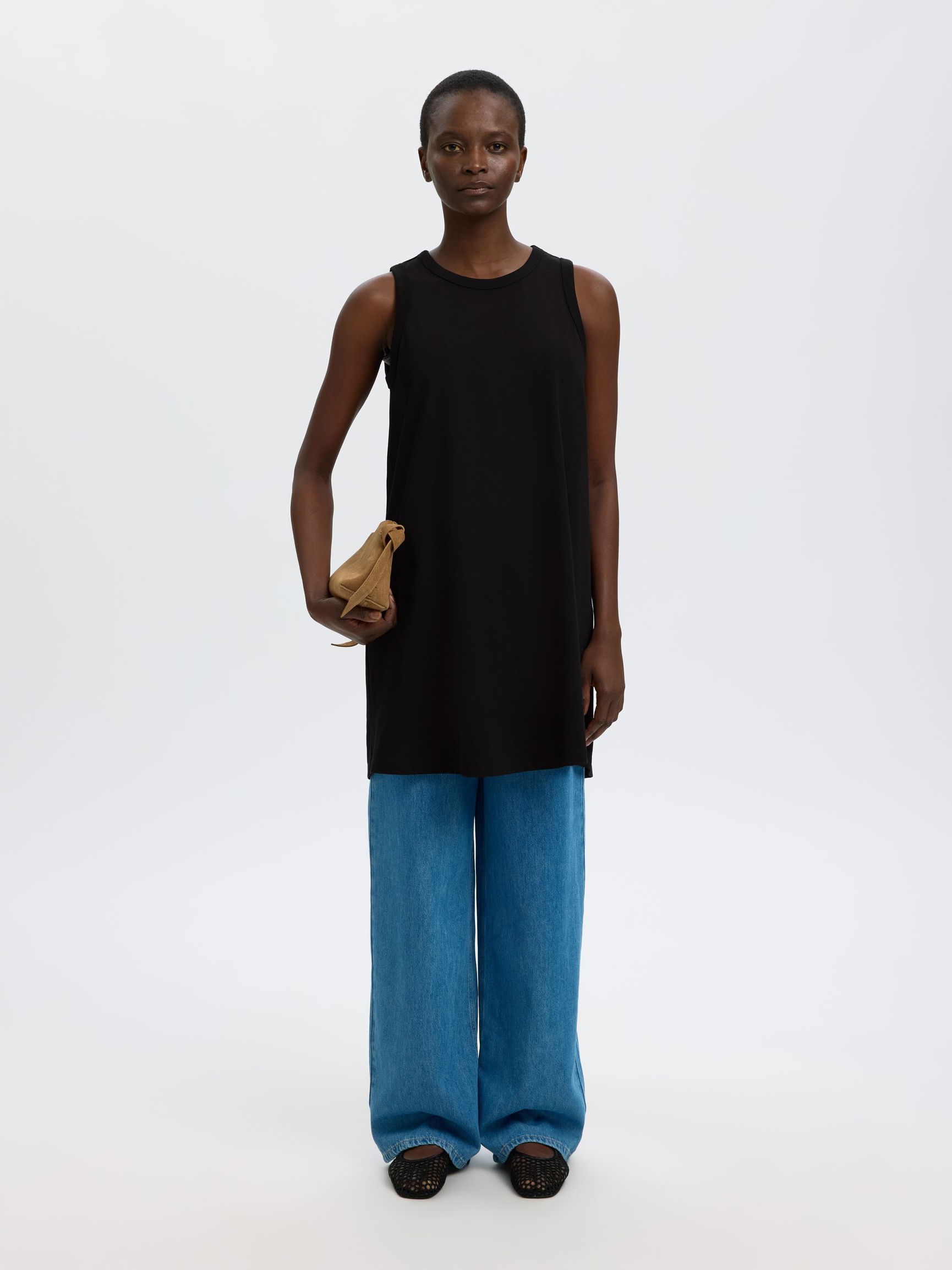 HIHATON MEKKO, Black, highres