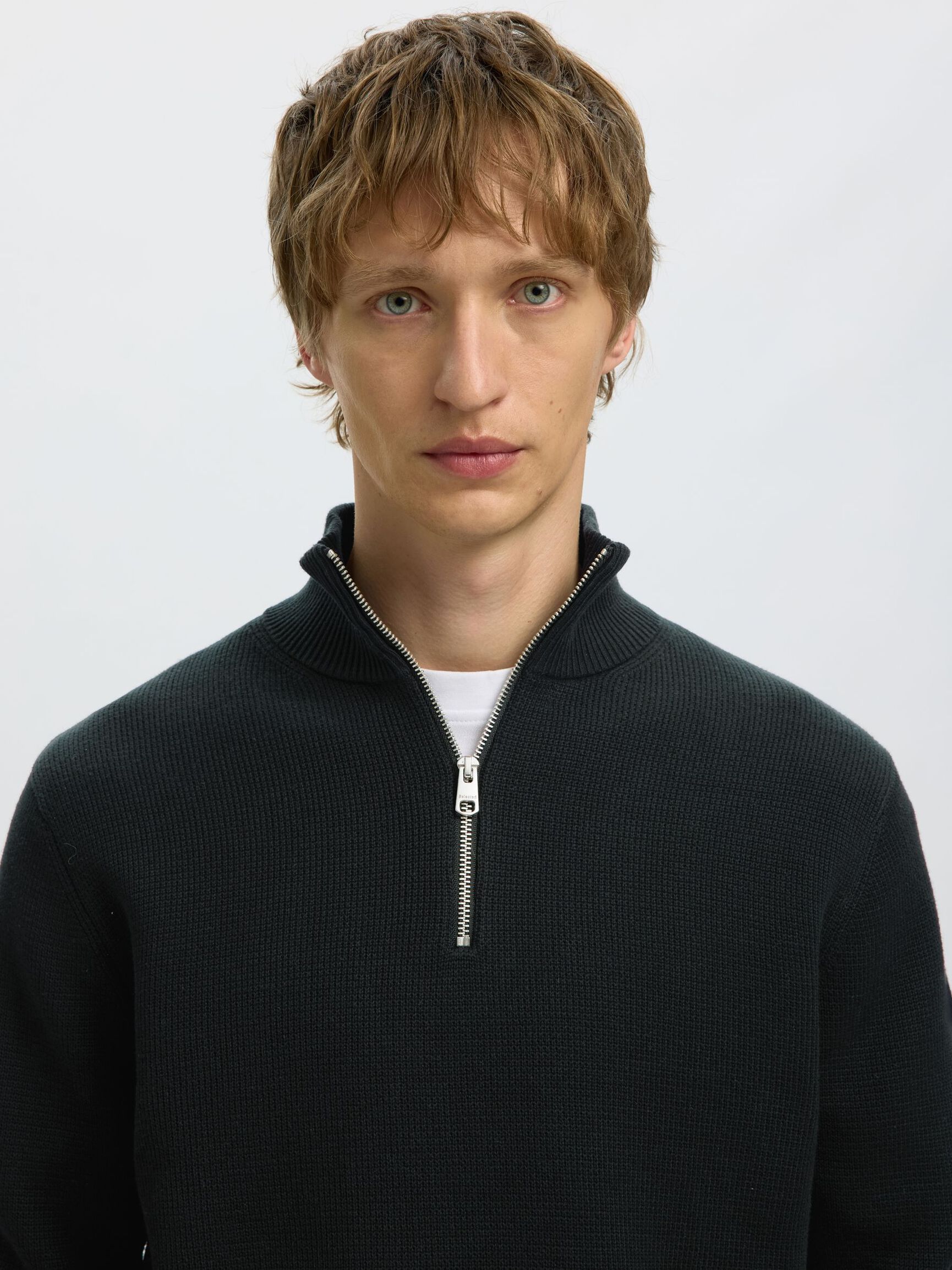 MAGLIONE, Black, highres