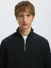 MAGLIONE, Black, highres