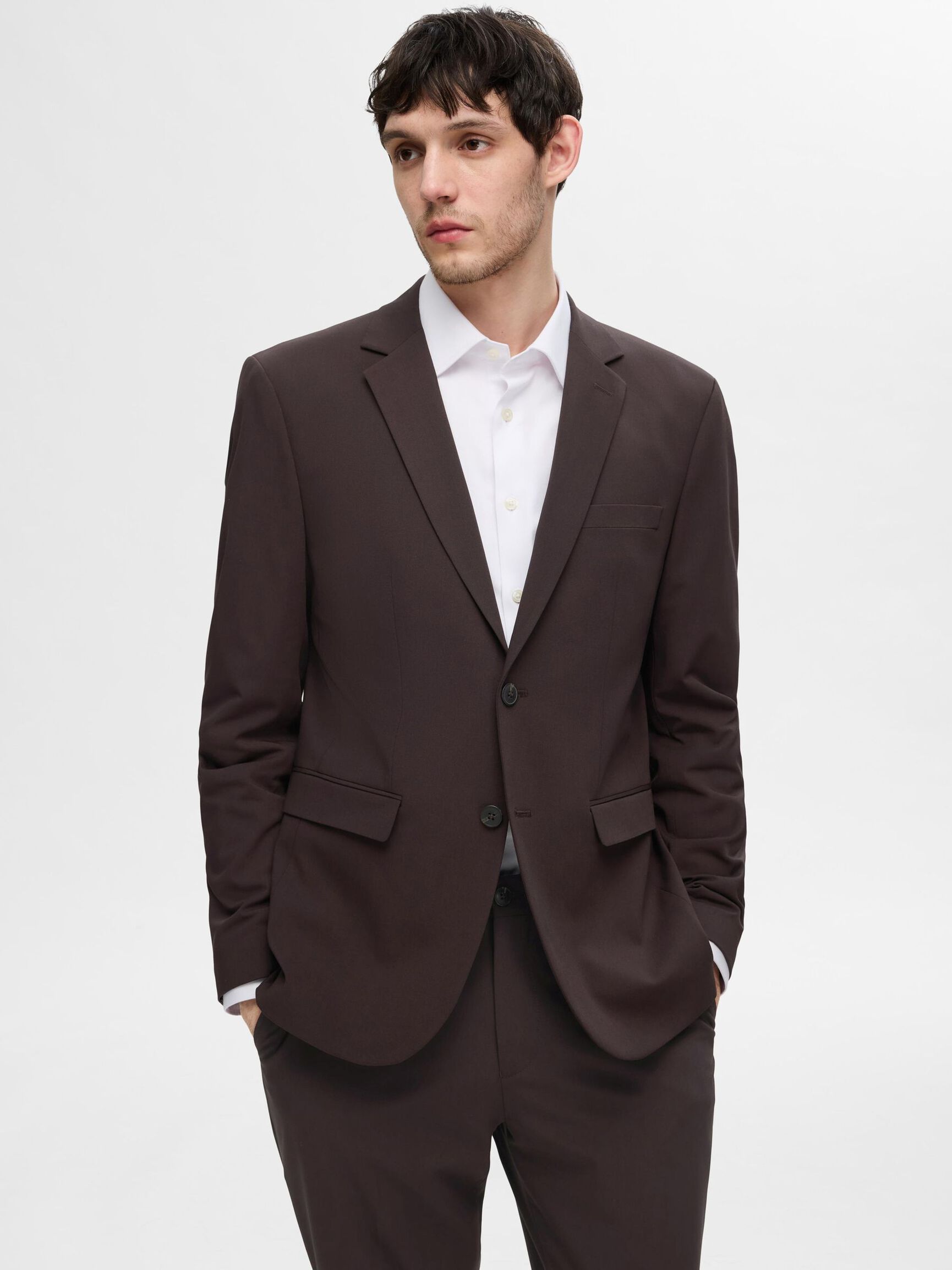 BLAZER, Chocolate Torte, highres