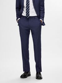 PUVUN HOUSUT, Dark Blue, highres