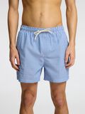 Selected SEERSUCKER BADESHORTS, Nautical Blue, highres - 16089429_NauticalBlue_1024762_003.jpg